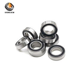 深沟球轴承;滚针轴承;直线轴承