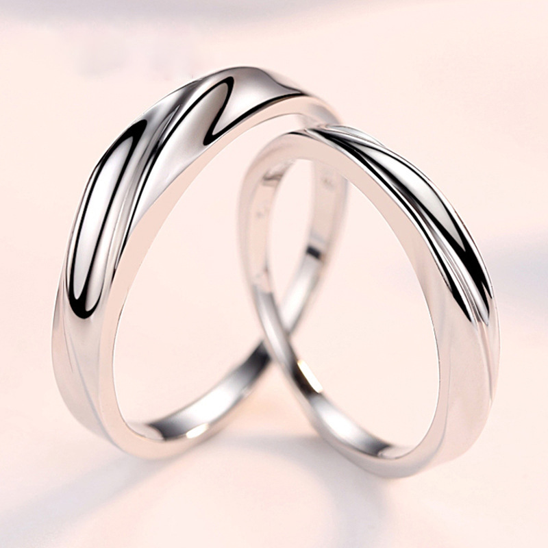 fashionable ring