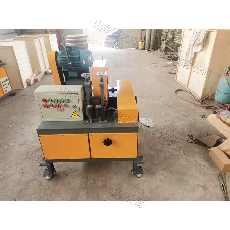 五金电镀方管抛光机 120型汽摩配件四面除锈机 自动不锈钢拉丝机