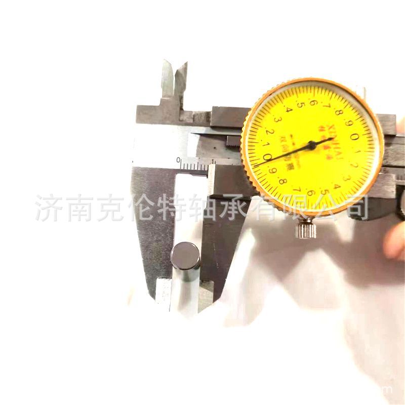 8X20滚针 轴承及其附属件 承接异形非标轴承订单