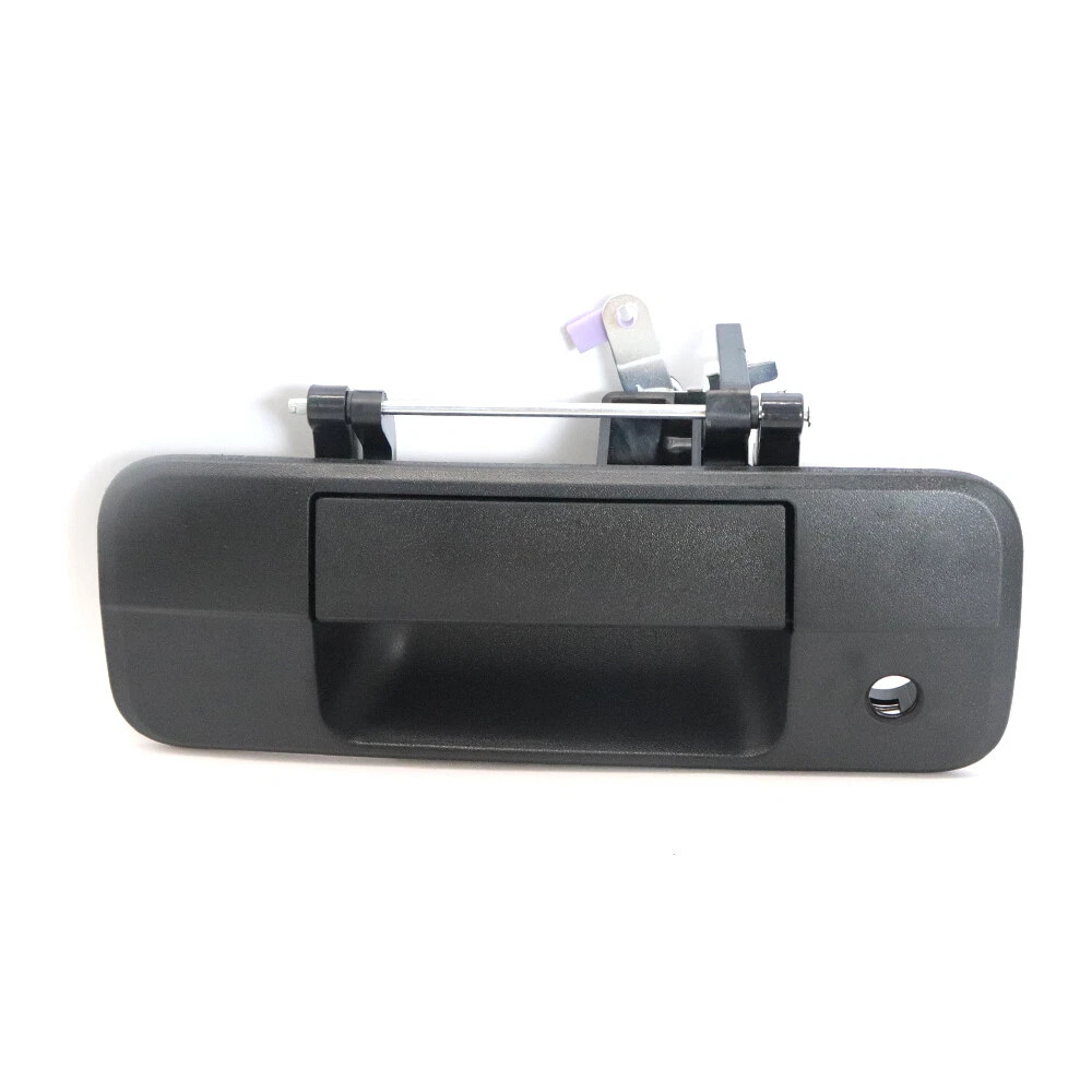 69090-0C040 is suitable for the tailgate handle of Toyota Tundra 2007-2013