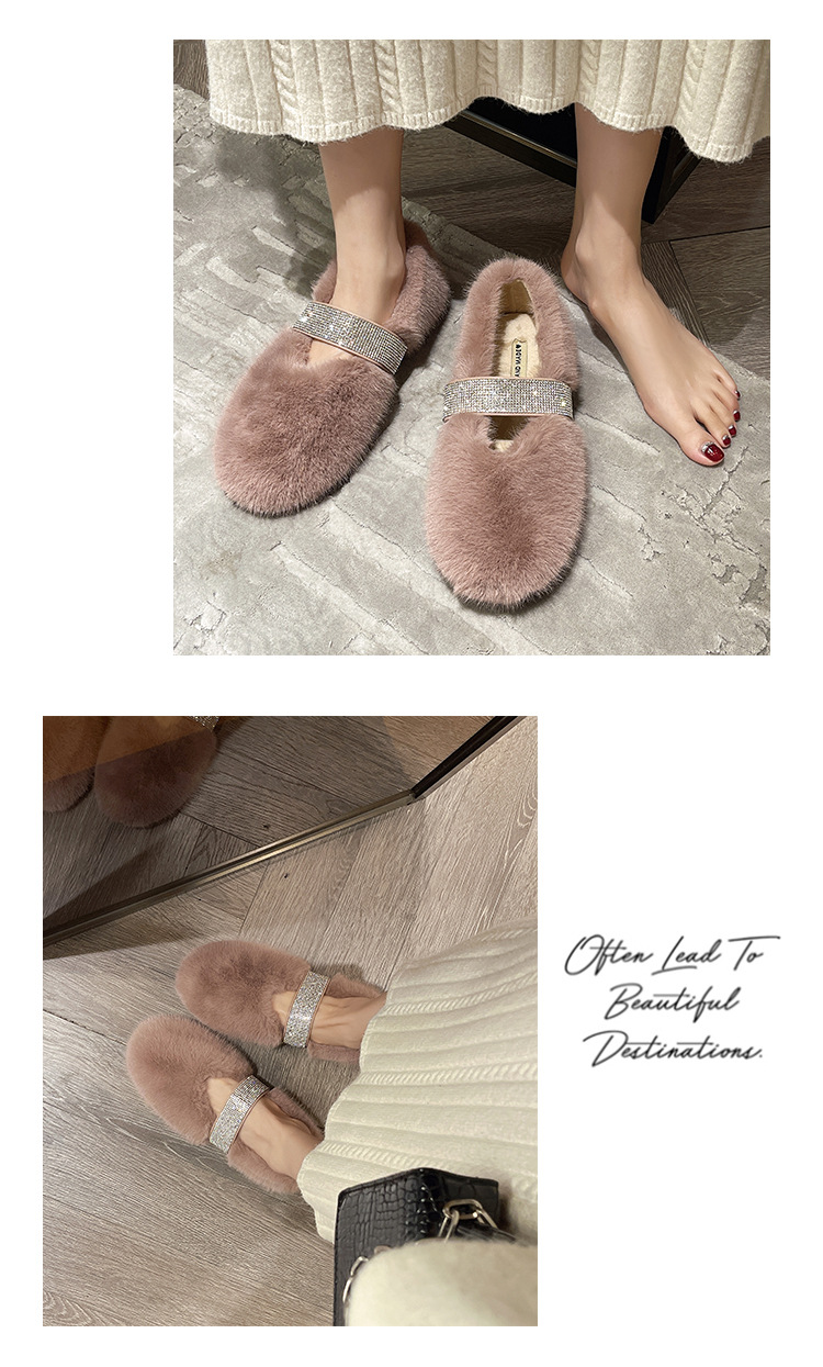 Damen-Lederschuhe, Freizeitschuhe, Sneakers, Stoff, vielseitige Schuhe mit Fußgewölbeunterstützung_voghion.com