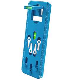Picture Hanging Kit 图片悬挂套件水平仪的图片悬挂工具携带方便