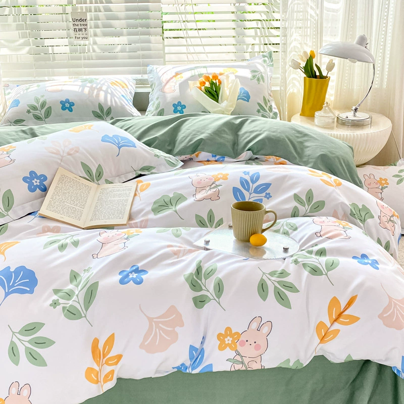 Duvet cover, cotton sheet, wholesale