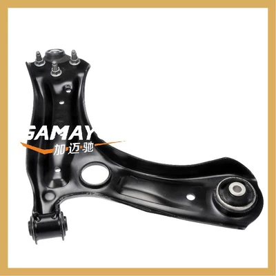 6R0407151F Left Front Lower Asqı sistemi / Xodovoy hissələr