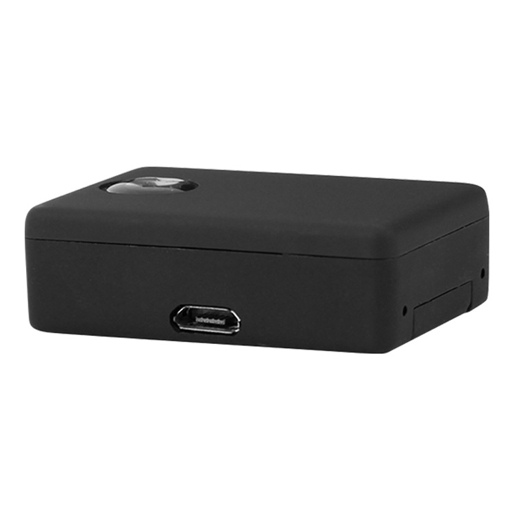 N9拾音器 声控回拨报警防丢器汽车防盗追踪器老人小孩监护器N9