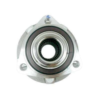 Automobile wheel hub bearing Bearing