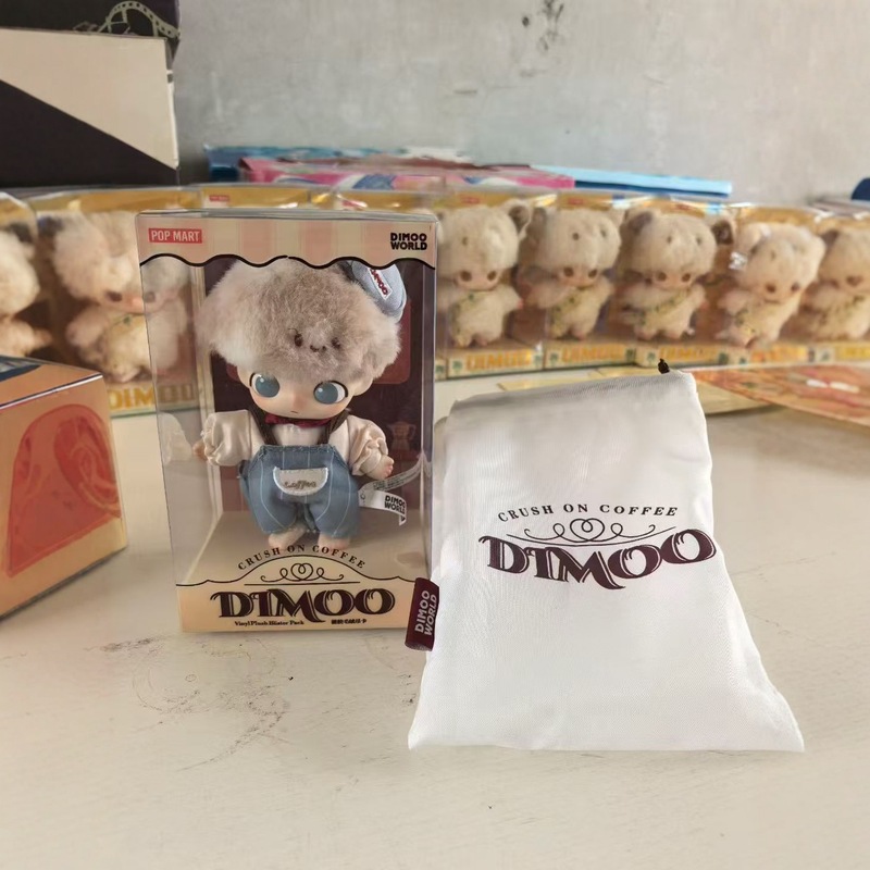 dimoo心动特调|undefined