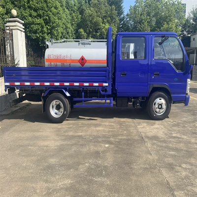 Isuzu Isuzu 3-Ton Truck Yük maşınları