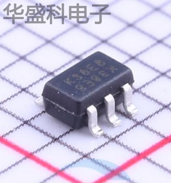 BSS138DW-7-F 封装 SC-70-6 MOS场效应管