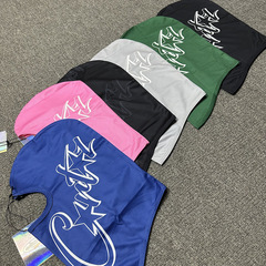 CORTEIZ MASK American Streetwear Devil Island Face Mask for Street Cycling Team Hoodie