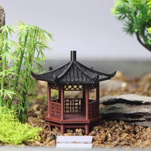 ˮꑸ��~���쾰�辰��ɽ��ͤ��ˮʯ�b����΢���^�Ž���ˮС�[��