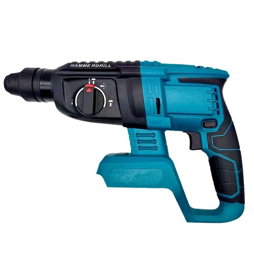 Factory direct supply of new 26 lithium electric hammer electric hammer drill impact drill multi-functional industrial grade concrete light electric hammer