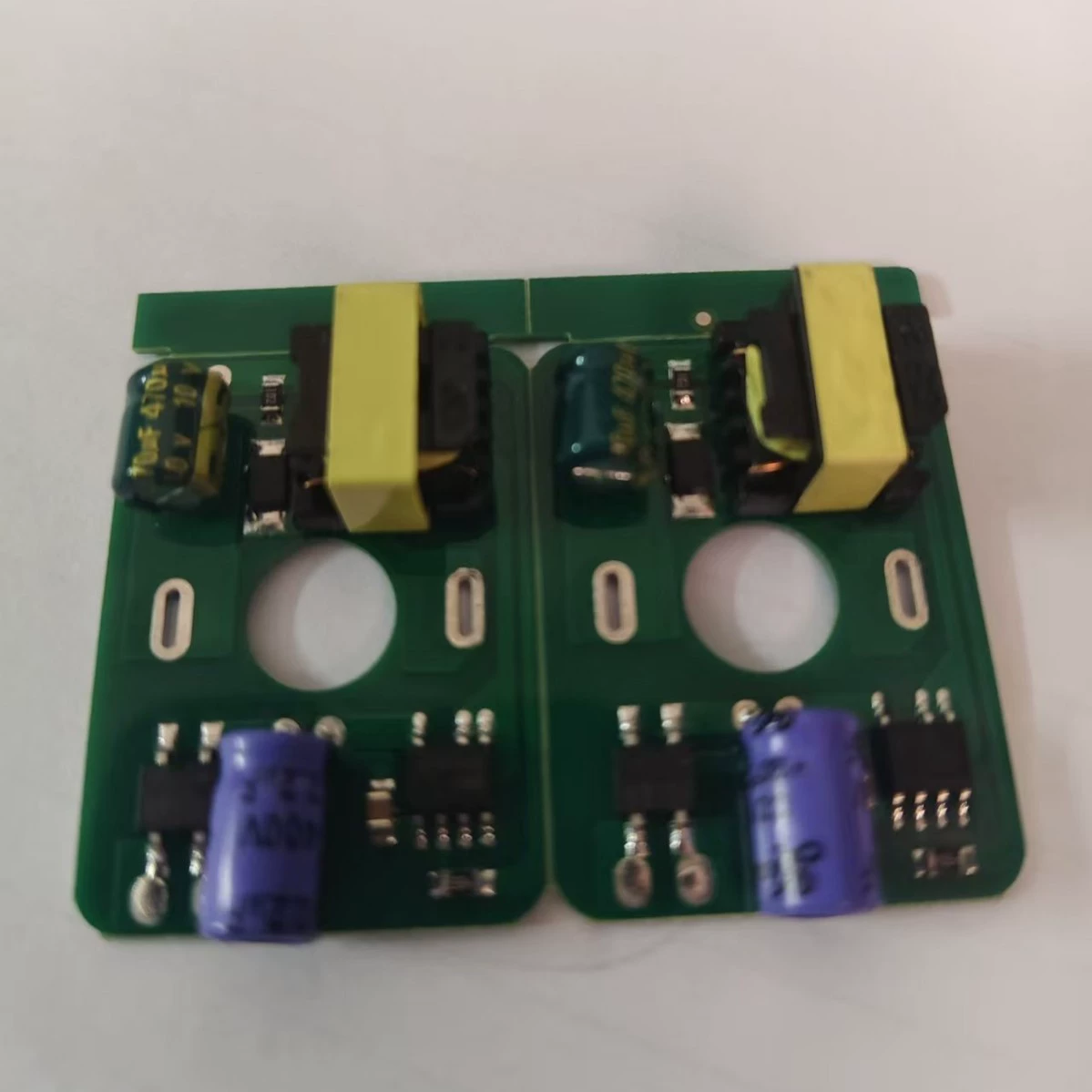 Печатная плата PCPA 220В на 5В постоянного тока, ток 1А, различные платы PCPA, печатные платы, изготовленные по чертежам и образцам.