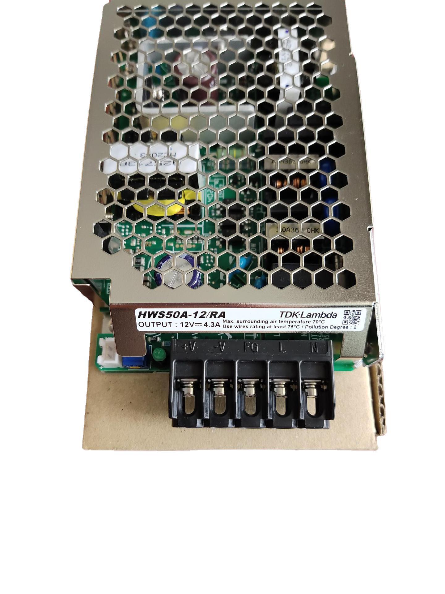 TDK-LAMBDA兰达 VS30C-3轨道交通电源HWS600-3/HD