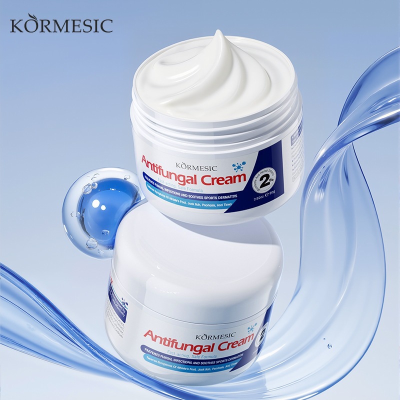medical moisturizing cream anti-dryness full body