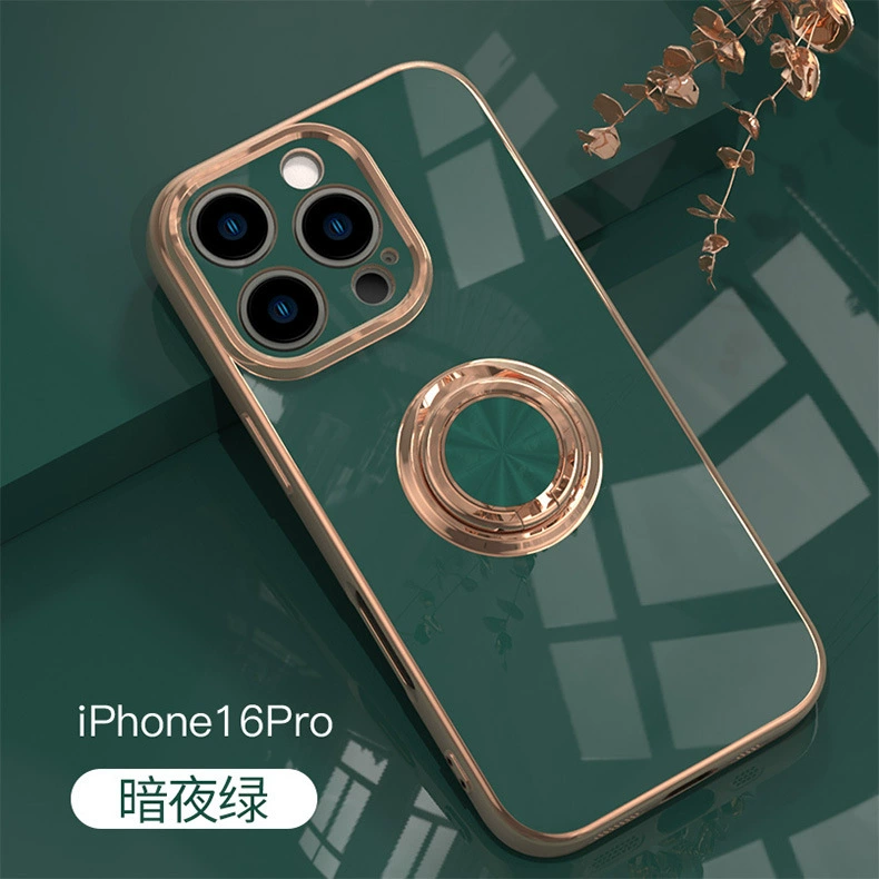 Apple, compatible phone case, ring, protective case, iphone, 15/13, 13promax