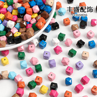 8*10mm��������ɫ���� ������׺�����ͨ��ɢ�� DIY���耳׿���