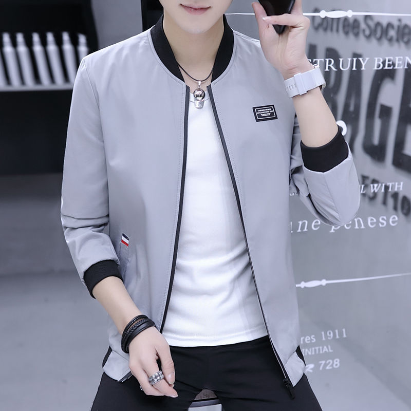 봄, 가을 6001-그레이