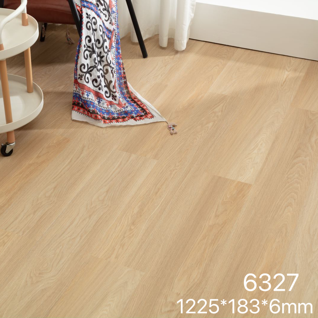 6mm 두꺼운 모델 6327 인기 색상