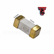JFC1245-2500FS��Ƭʽһ�����۶���˿SMD���50A125V����ͨJDT