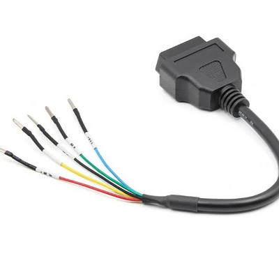 Avtomobil diaqnostika alətləri Pin K Line