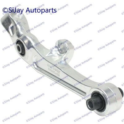 Infiniti G35 Nissan 350Z 2003-2009 ön aşağı alüminium nəzarət qolu 54500-AM601