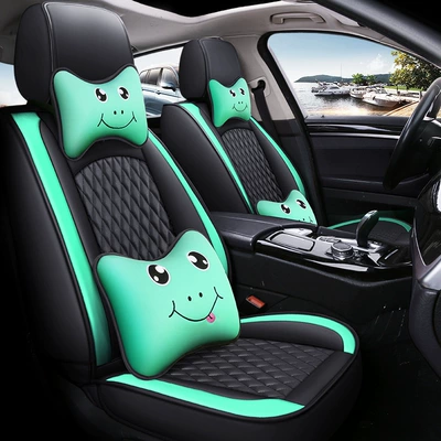 Universal seat cover – Seasons