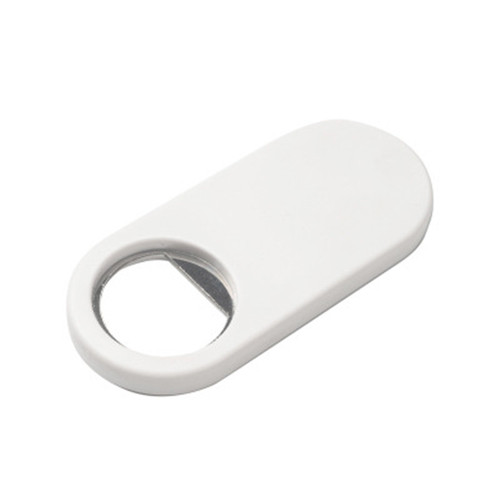 Multifunctional kitchen refrigerator stainless steel magnetic beer bottle opener can opener bottle opener