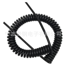 TPU���ɾ� ������ȼ�������Դ�� PVC������TPEֱ��