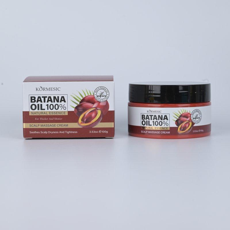 Mascarilla Capilar de Batana Nutritiva para Cuidado del Cabello image 22