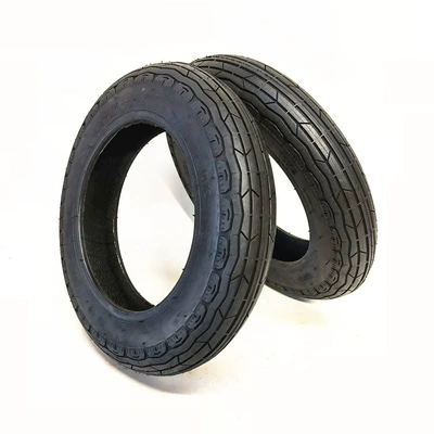 Tire Inflatable Tire, Elektrikli avtomobil şinləri