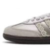Silver fog gray