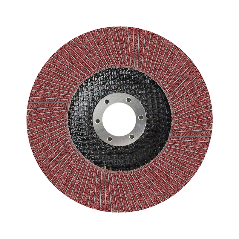 Paloma blanca cien hojas 125*22 disco de molienda elástico hoja de pulido de acero inoxidable hoja de lijado cubierta de malla rueda de cien páginas