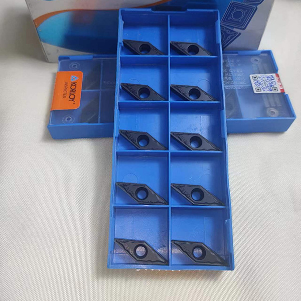 KORLOYԭװƷسƬVBMT11/VCMT16 35μ⵶Բ