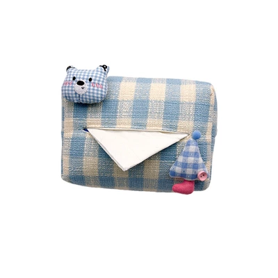 Car tissue box/set — Hanging Paper Box Car Armrest