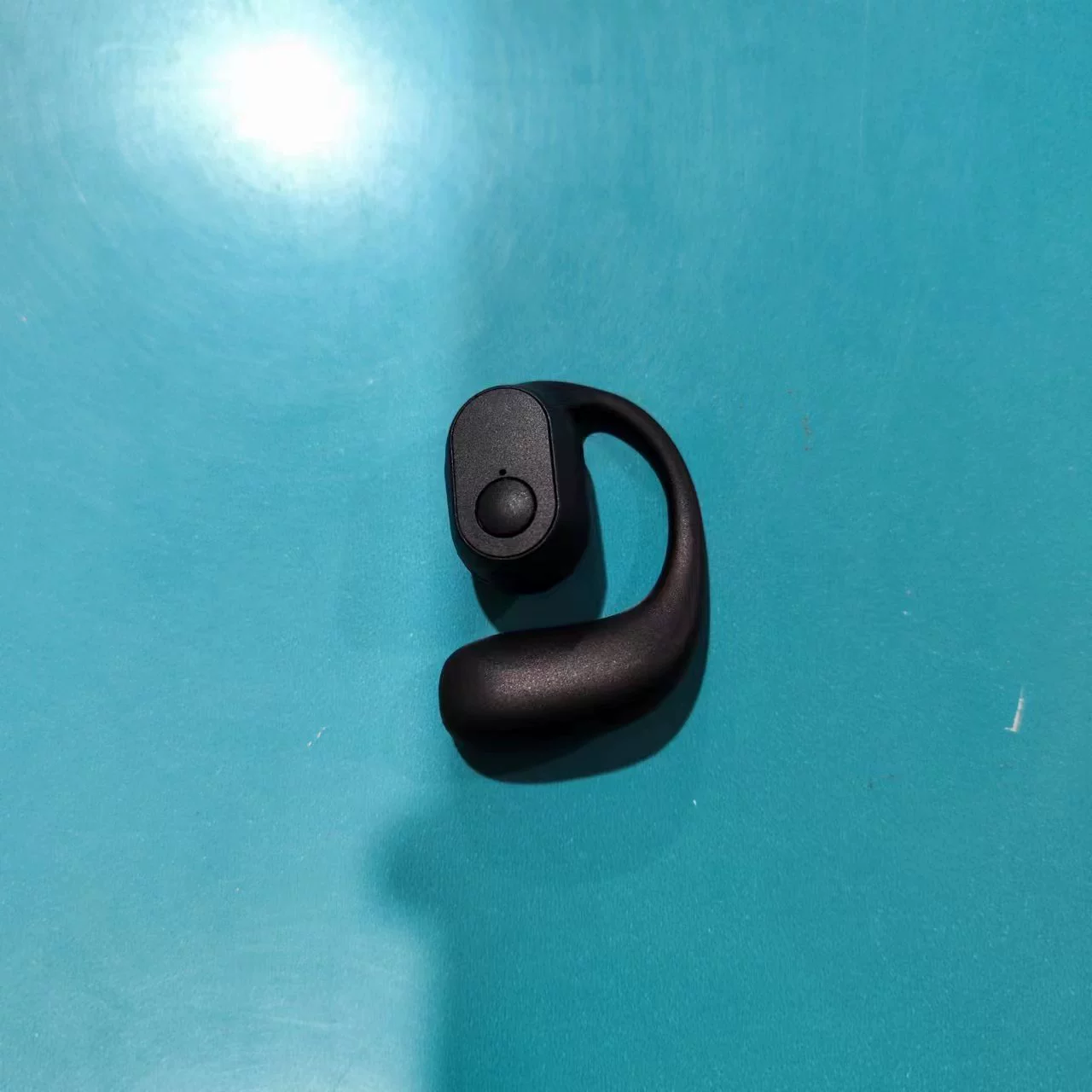 Блютуз-гарнитура с цифровым дисплеем, беспроводной внутриканальный, продолжительная батарея, спортивные аксессуары Huaqiangbei, наушники-аутенти