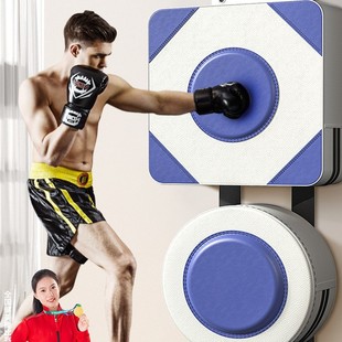 Professional Professional Boxing Sandbag Sanda Training Boxing Equipment Sandbag Household Wall Target Children Adult Fighting Boxing Target Hanging