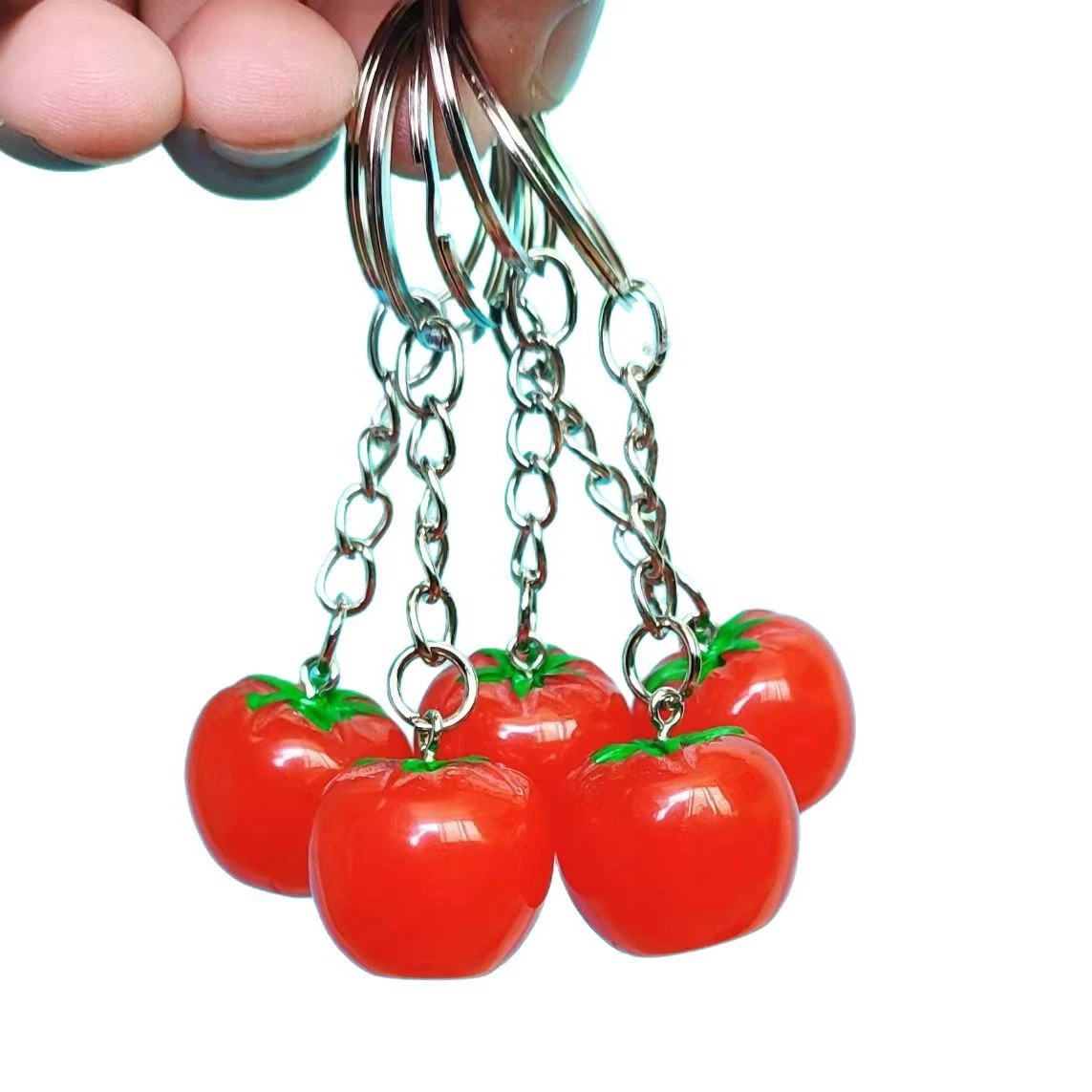 Keychain, pendant, backpack, car keys, Birthday gift