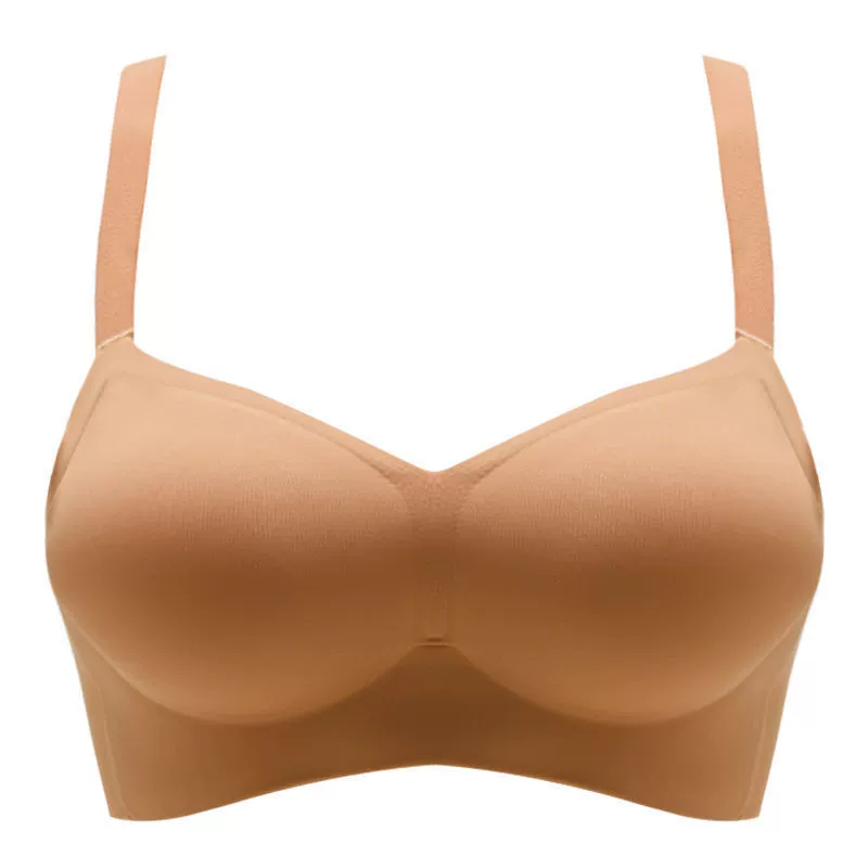 Underwear, push up bra, wireless bra, bra top, increased thickness
