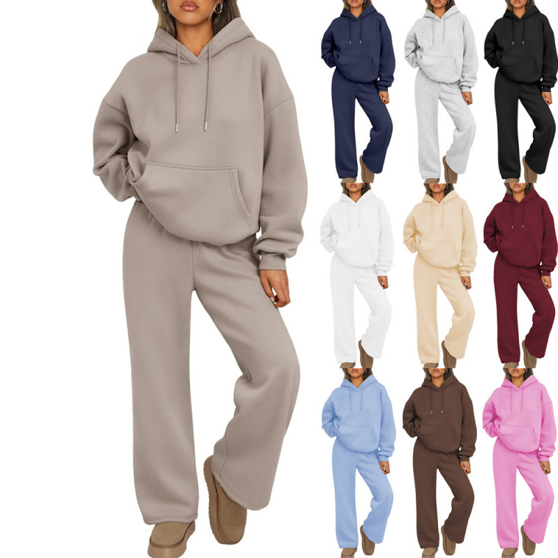 Autumn sports set