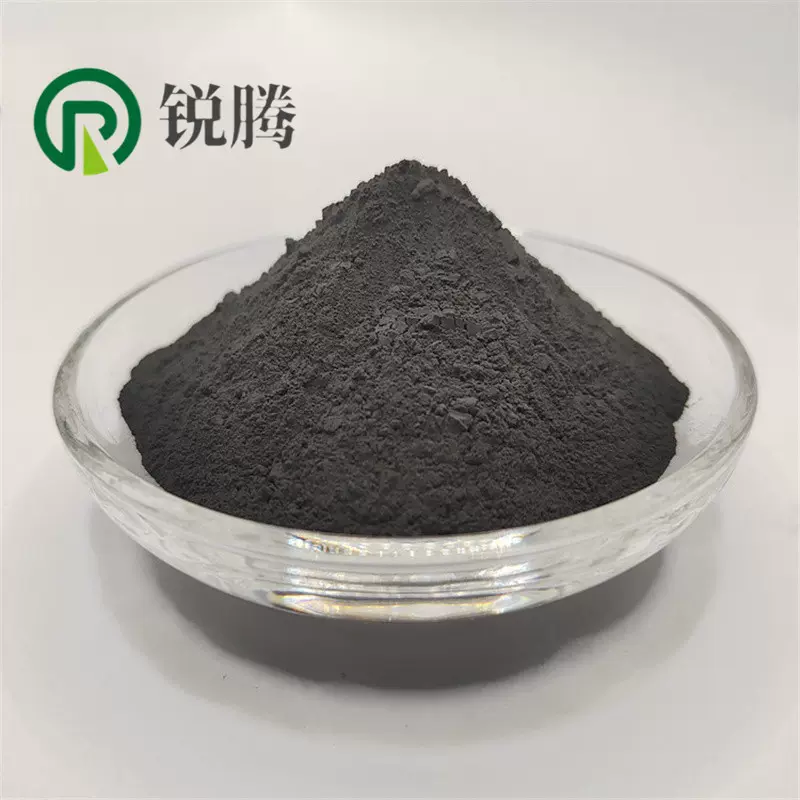 高纯氧化铜工业级CuO电镀用超细氧化铜粉黑色微米级氧化铜粉末