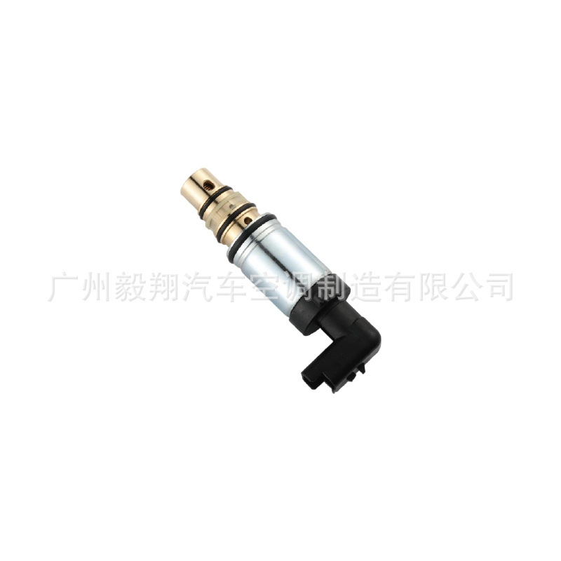Sandenr Compressor Control Valve Suitable for Peugeot 307/408/308 and Citroen C-3/C-5