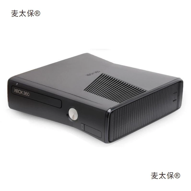 XBOX360 датчик движений игровая консоль E-версия S-версия PS двойной телевизор домашний спорт Xbox-совместимая приставка танцевальная Май Таибо