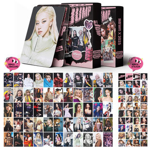 95pcs�¿�BP��īŮ�FС���N��BINK��JUMP�ղ�LOMO��DIY�T�f�N��