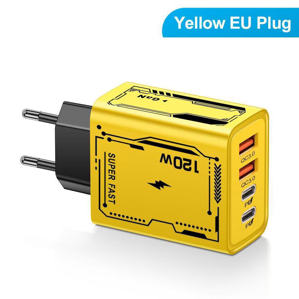 노란색 유럽 규정-EU