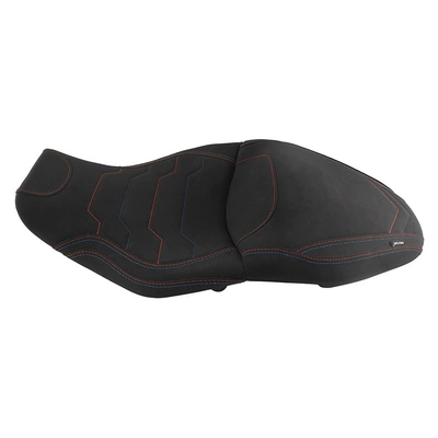 Cushion, One-Piece Seat Cushion — Motorcycle cushion