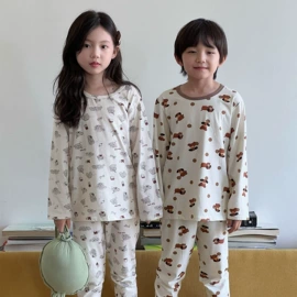 童裤;童T恤;童毛衣