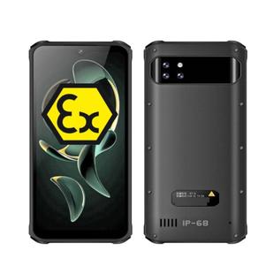 4G explosion-proof mobile phone (6G operating memory 128G storage) model: JKT-6