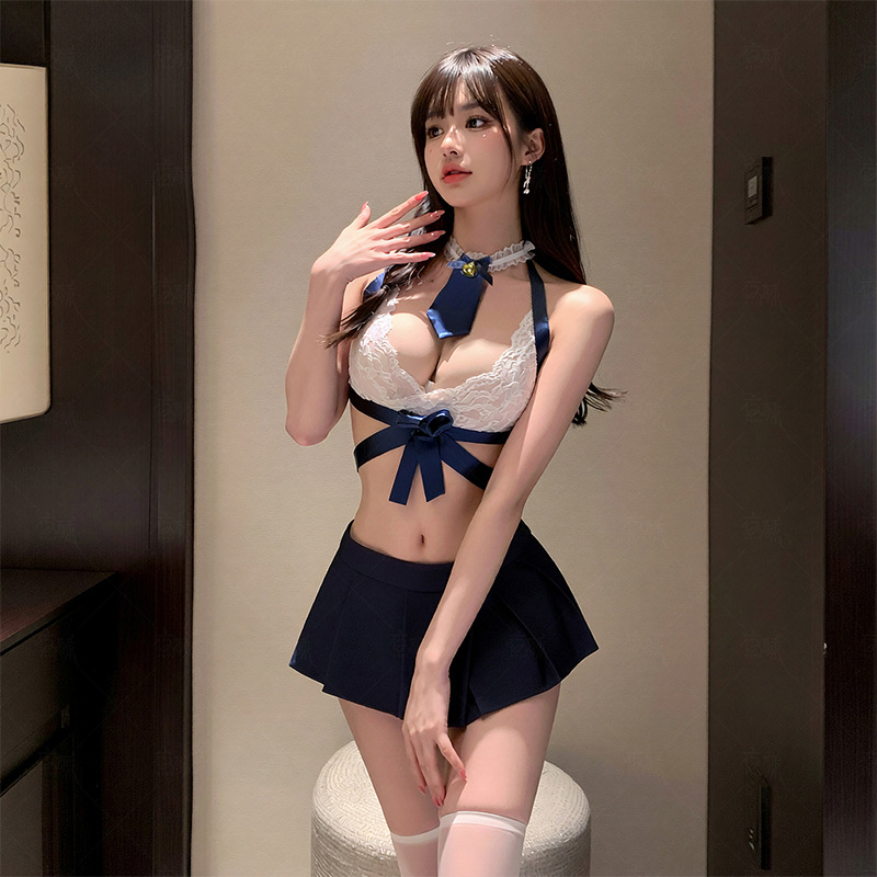Sexy underwear for students